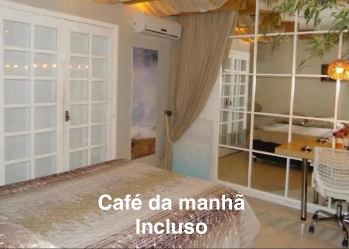 Pousada Bravo