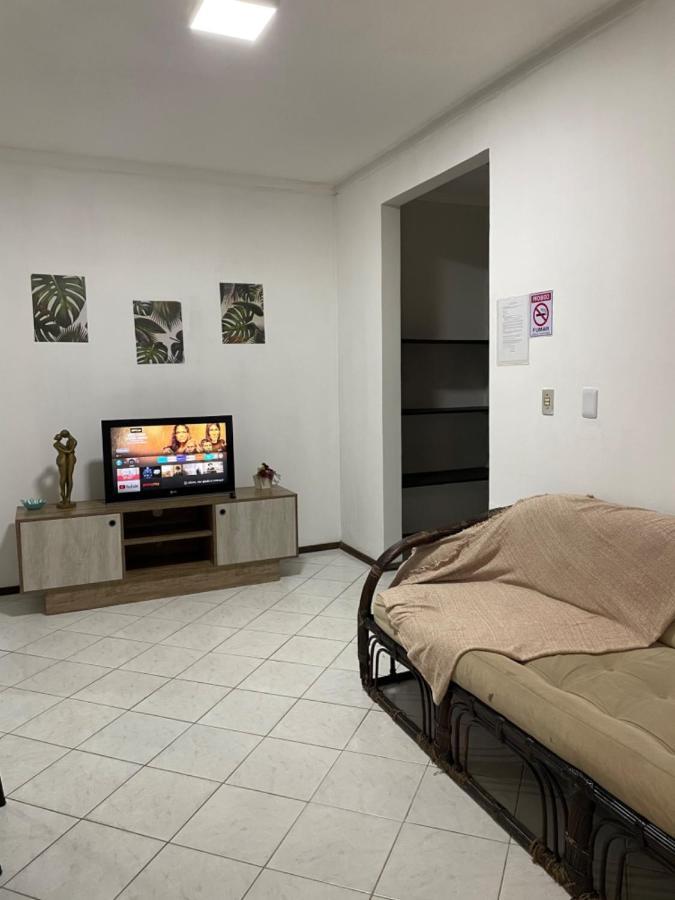 Bravo Apartahotel Balneário Camboriú