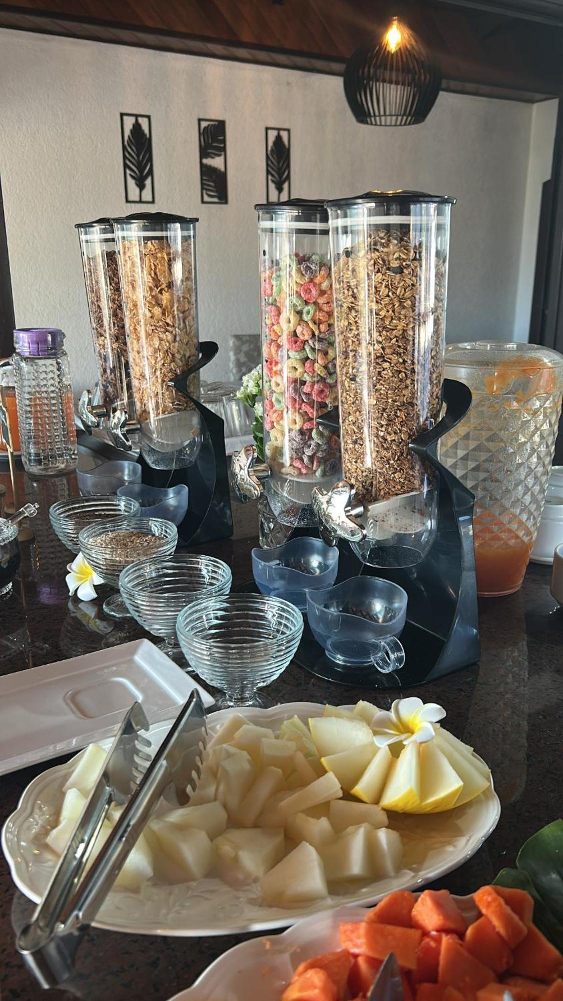 Apartahotel Bravo *