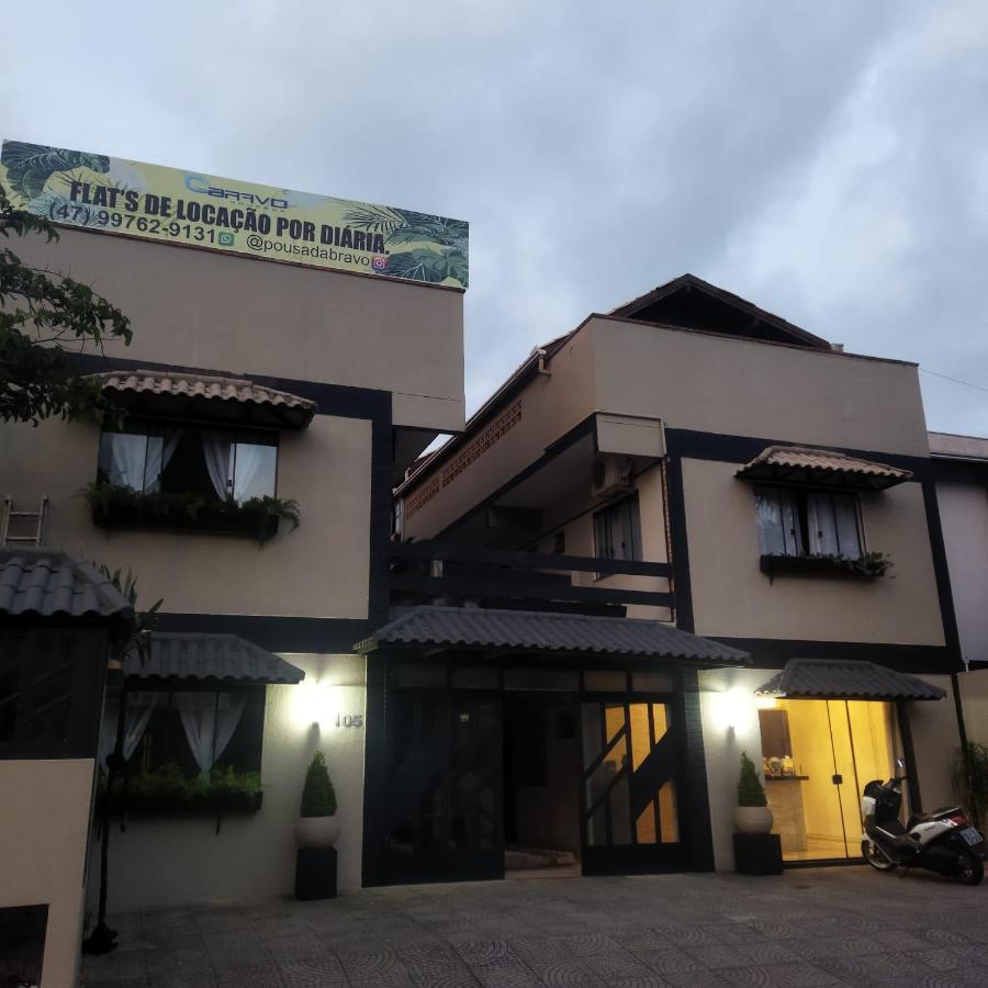 Bravo Balneario Camboriu