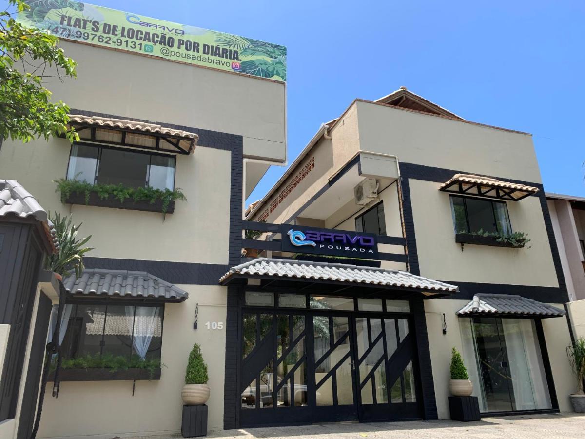 Aparthotel Bravo
