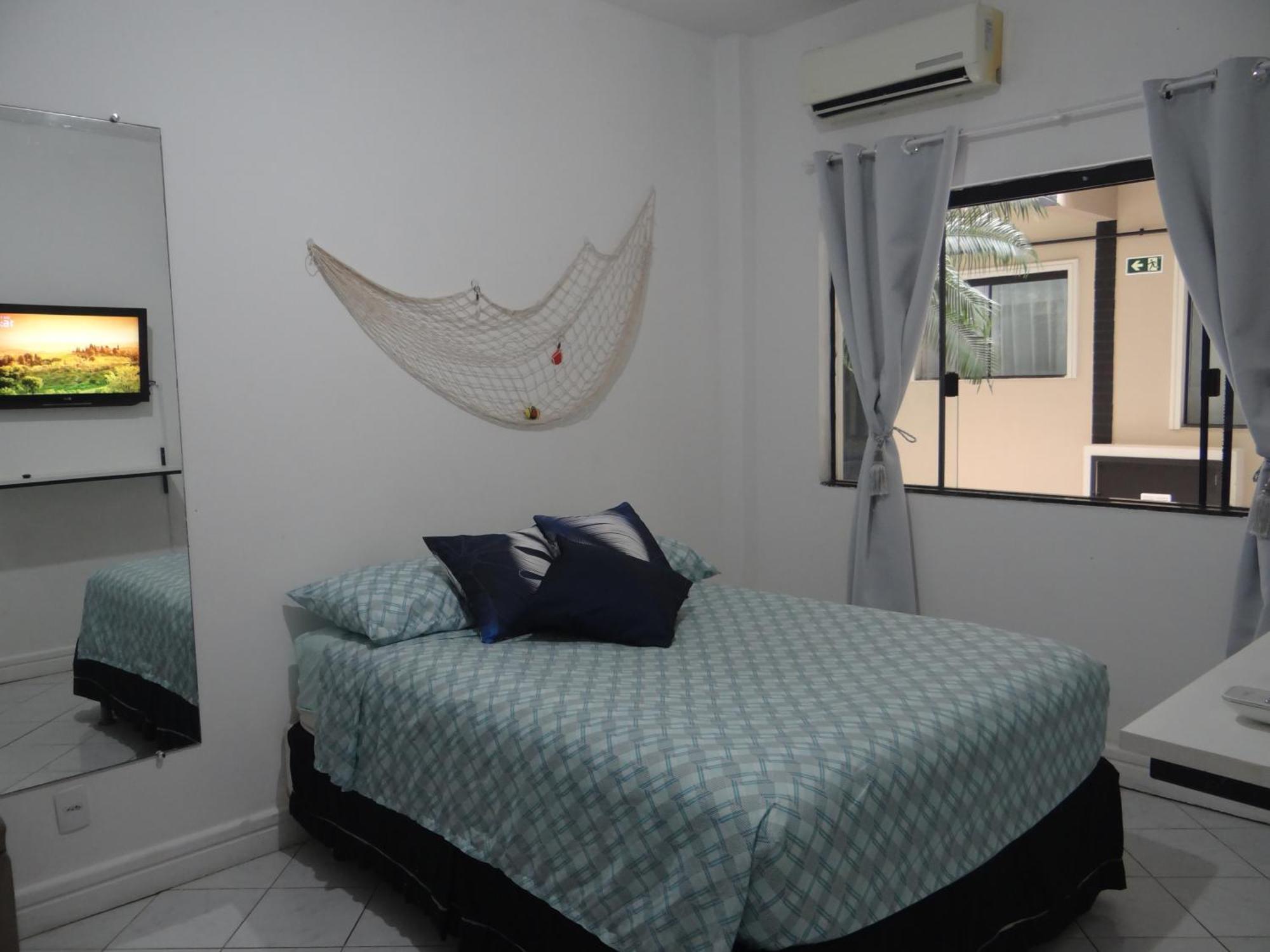 Aparthotel Bravo Balneario Camboriu