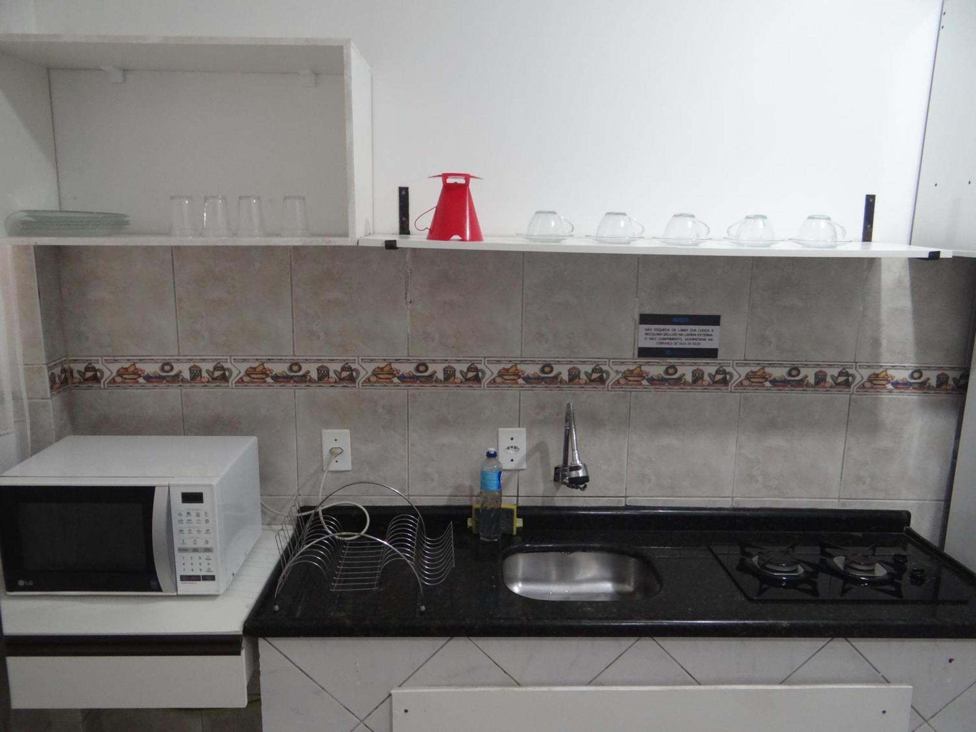 Bravo Aparthotel *
