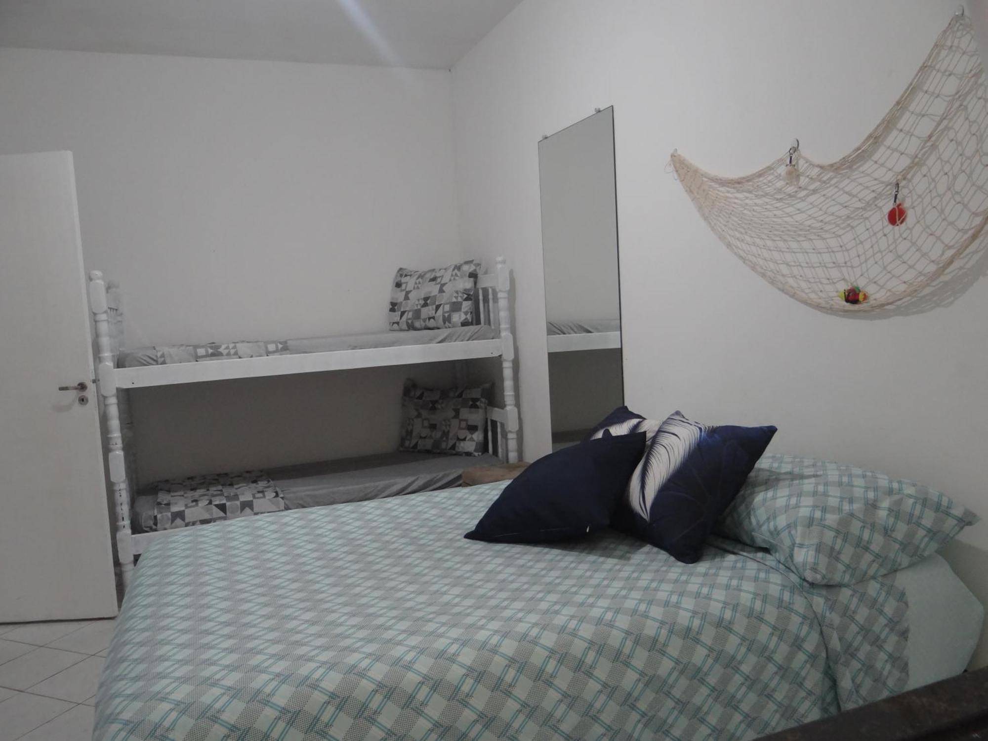 Aparthotel Bravo Balneario Camboriu