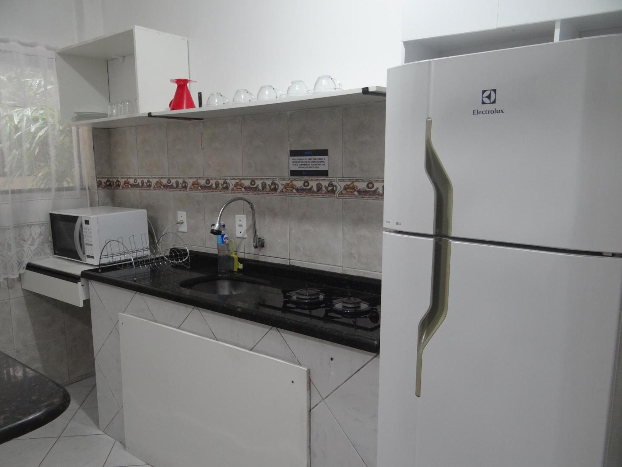 Bravo Aparthotel Balneario Camboriu