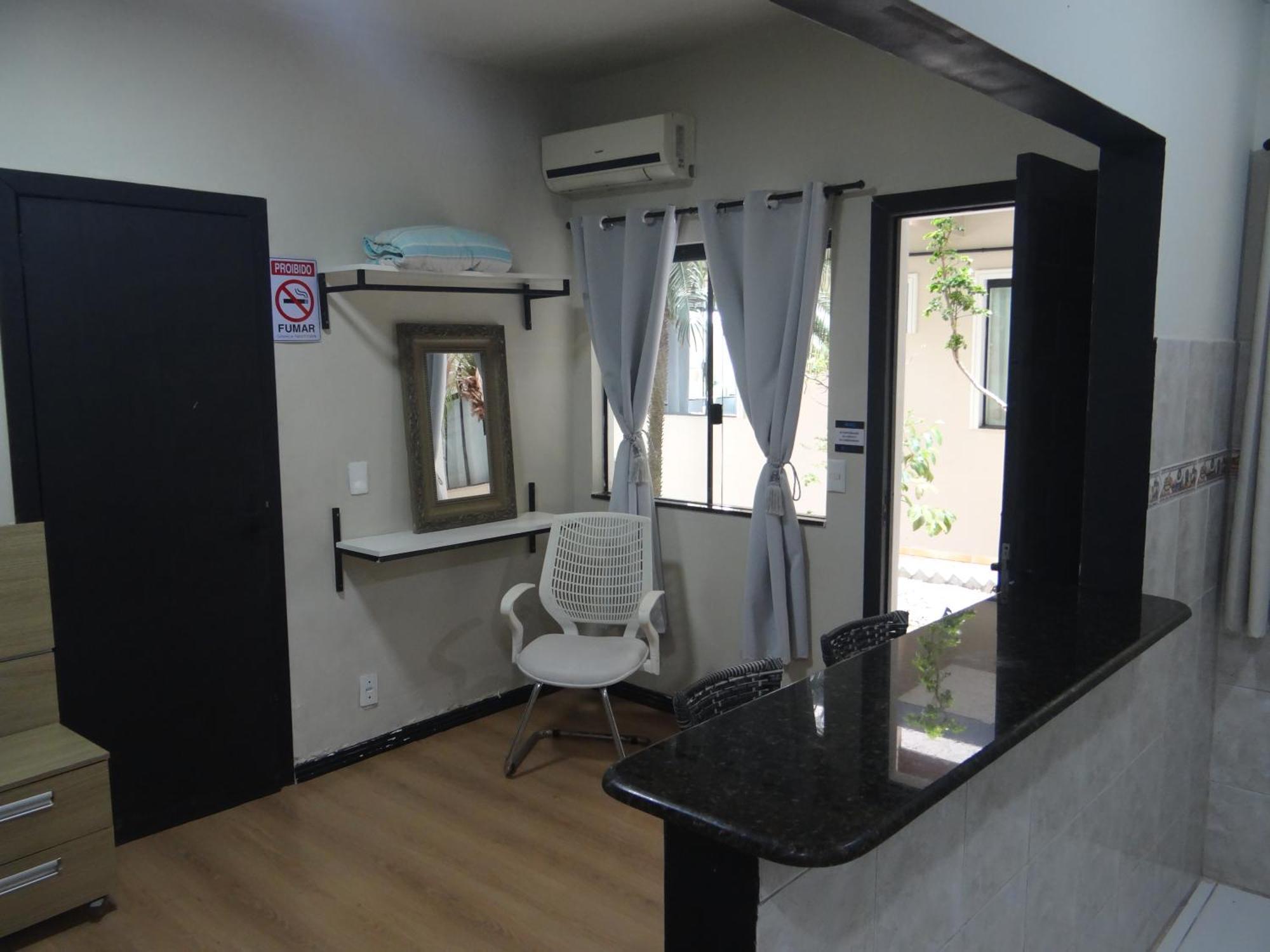 Aparthotel Bravo Balneario Camboriu