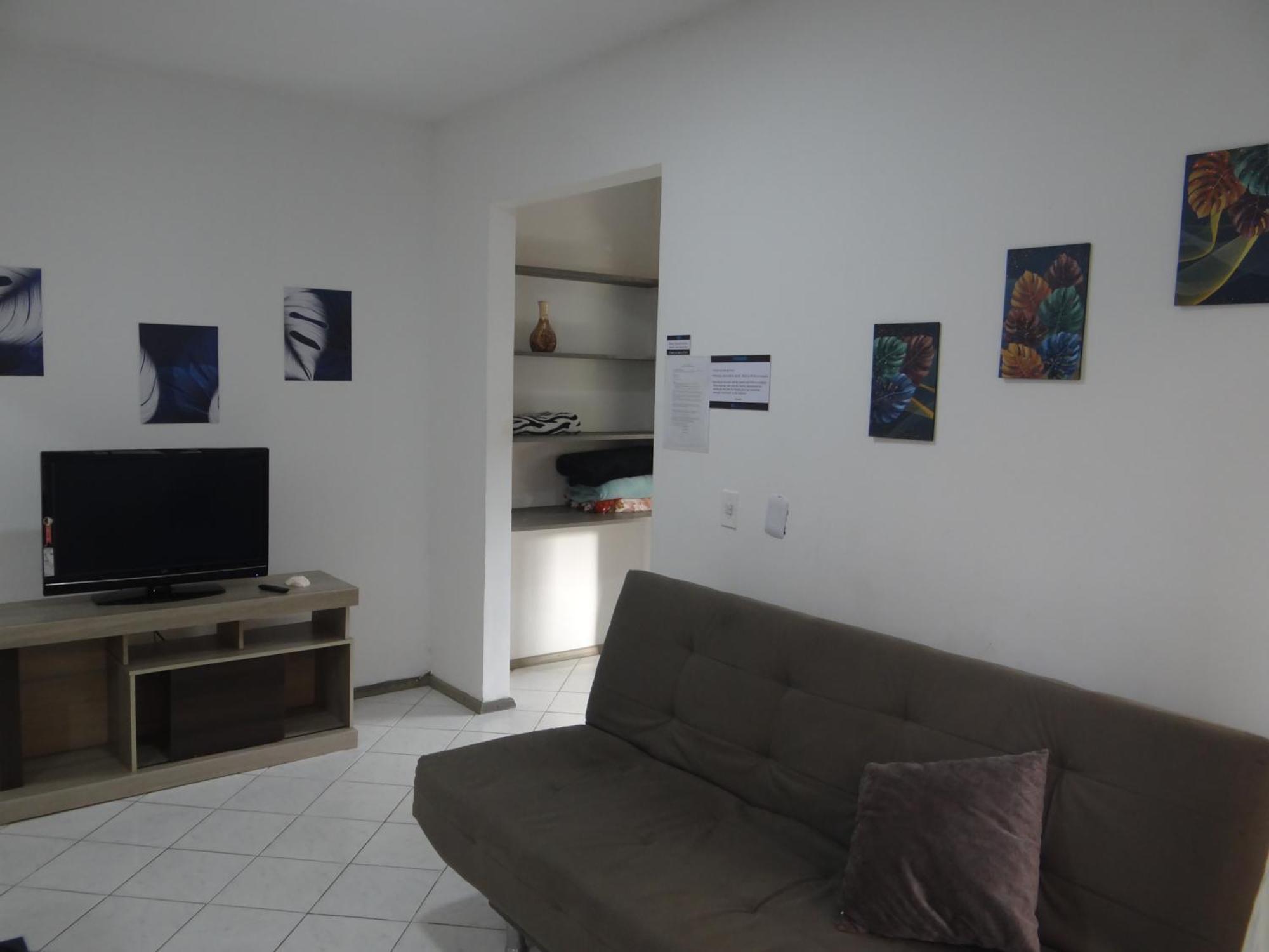 Aparthotel Bravo