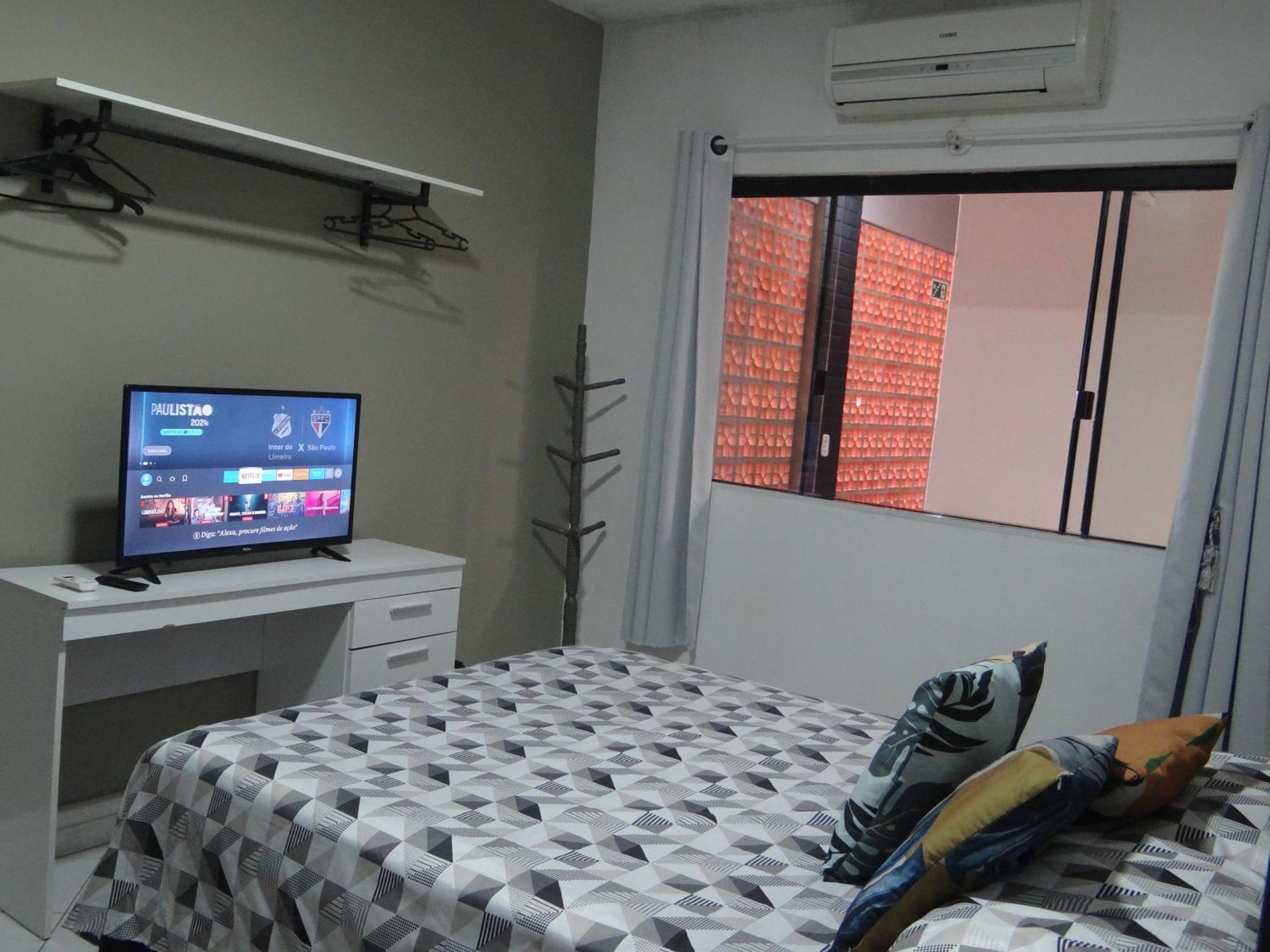Bravo Aparthotel Balneario Camboriu