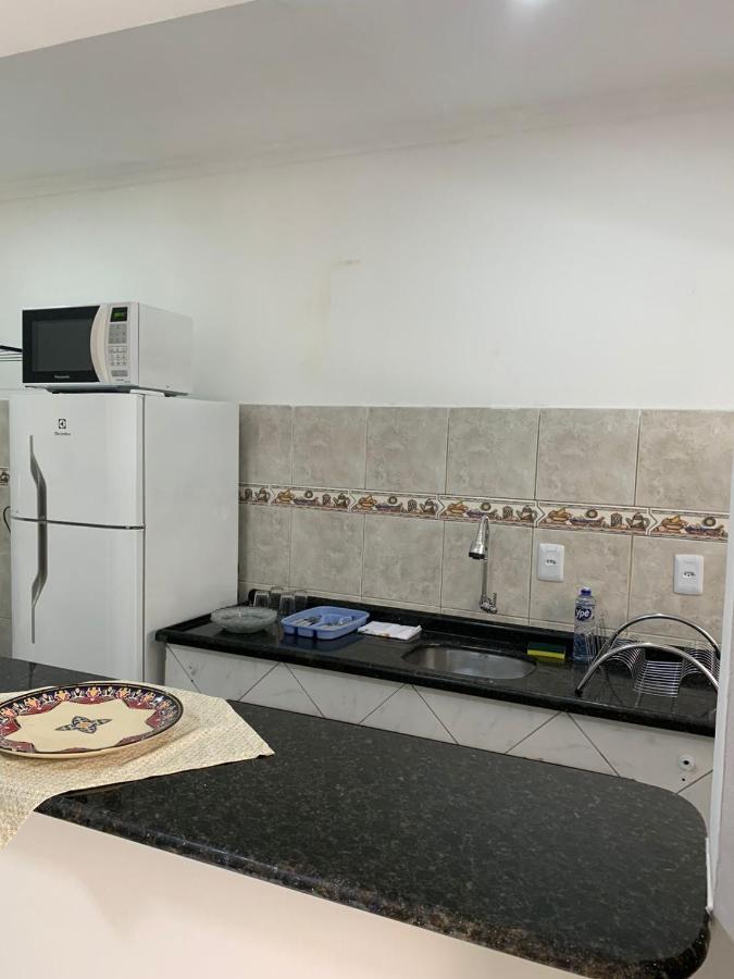 公寓式飯店 Bravo Balneario Camboriu