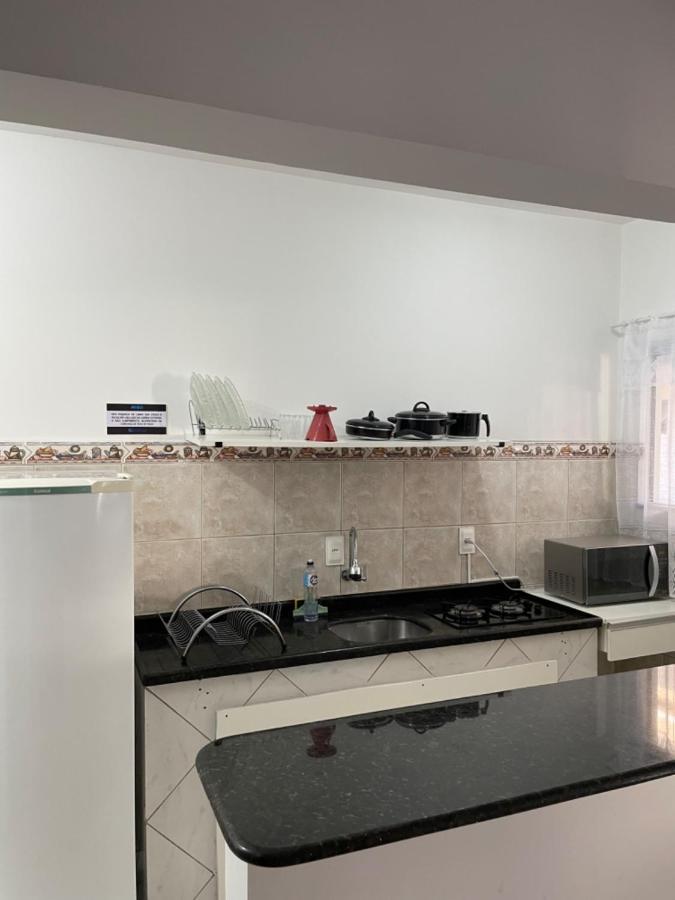 Bravo 公寓式飯店 Balneario Camboriu